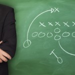 A New Game-Day Strategy: Re-Imagining the Customer Experience