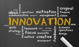 Innovation Culture in the Era of Disruption
