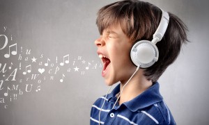 Song of Joy – 10 Reasons to Sing Out Loud and Proud