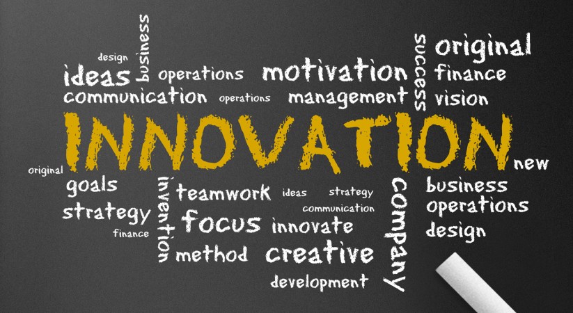 Innovation Culture in the Era of Disruption